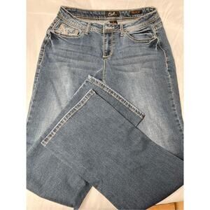 Earl Jeans Bootcut Sz 10‎